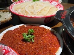 -牛市坎火锅(建设路店)