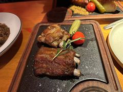 -MR.ROCKY洛奇先生·西餐&酒吧(琶醍店)