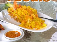 -大耳象东南亚风情餐厅(月湖公园店)
