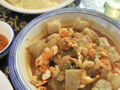 -旺角小渔村·海肠捞饭开创者(环山路店)