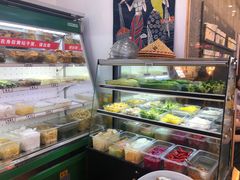 -萝鸡思味秘制泡菜(万家丽店)