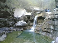 -云台山风景名胜区