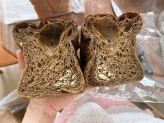 三重焙茶庞多米-佐敦面包铺·JORDAN BAKERY