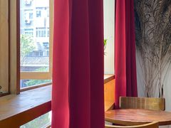 -雕刻时光咖啡馆(南院门店)