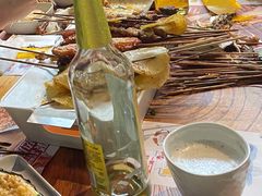 -木屋烧烤(坂田天安云谷店)