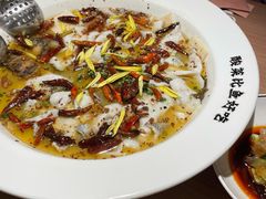 -新太二·鲜料川菜(群光广场店)