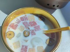 -不仔客海鲜·烧烤·270度海景餐厅(大东海店)