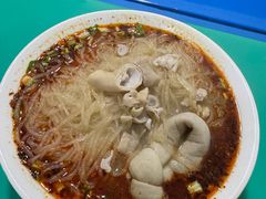 -甘记肥肠粉(马鞍北路店)