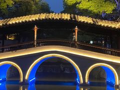 -苏州吴宫泛太平洋酒店