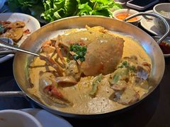 -大头虾越式风味餐厅(光明广场店)