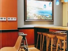 -The Habit Burger Grill 哈比特汉堡(爱琴海店)
