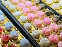 -牛New寿喜烧(中山公园龙之梦店)