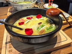 -芸南道·过桥米线(昆明老街旗舰店)
