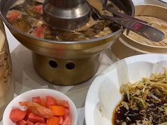-眉州东坡(鸿坤店)