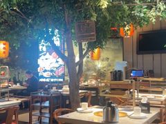 -川味观·鲜货火锅(西湖文化广场店)