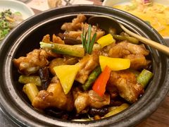 -CHIC1699远洋私厨