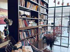 -陶野咖啡·面包披萨