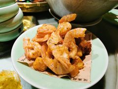 -淀里船宴(卓达店)