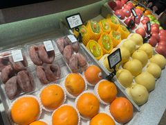 -每日新鲜水果吧(黄浦来福士店)
