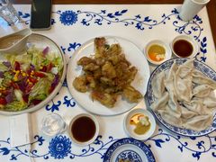 -老都一处饺子馆(道里店)