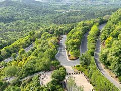 -牛首山文化旅游区