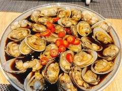 -王小姐私厨工作室(安龙路店)