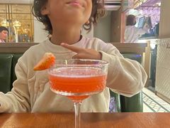 -ELI FALAFEL Lebanese&Mediterranean黎巴嫩美食(富城路店)
