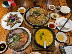 -百年银屏蚝烙·潮汕菜·非遗(乐山店)