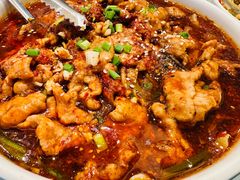 -红樱桃·新派辽菜(北行店)