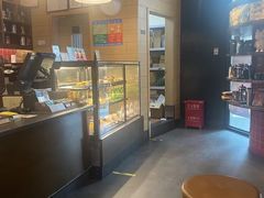 -星巴克(天津大悦城第二店)