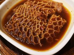 -潮福城大酒楼·潮粤菜·港式点心(阳光城店)