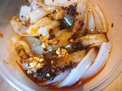 白凉粉-洞子口张老二凉粉(文殊院店)