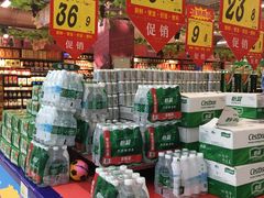 -大润发(鹤山店)