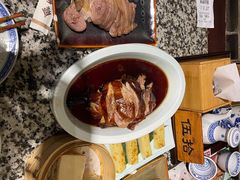 -南京大牌档(崇文门国瑞店)