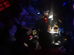-赤红音乐现场(浦东金桥路店)
