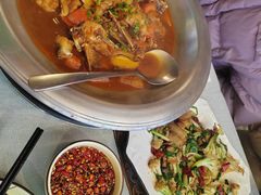 -大师傅金奖啤酒鱼(西街口总店)