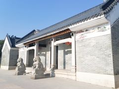 -黄埔古港