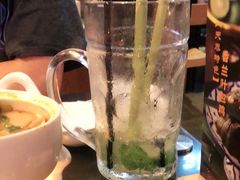 -simply thai天泰(长泰广场店)