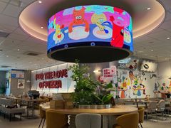 -必胜客(华都店)