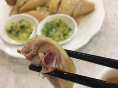 -文记壹心鸡(宝华路店)