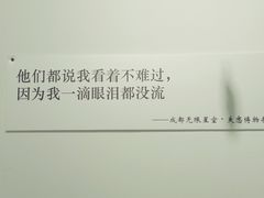 -成都失恋馆
