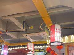 -堂客老火锅(欣阳广场总店)