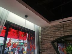 -洞庭土菜小炒馆(易发广场店)