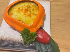 -小句号·精致料理(江南环球港店)