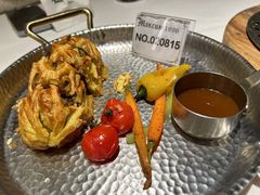 -黑宝石西餐厅(汇励99城市公园店)