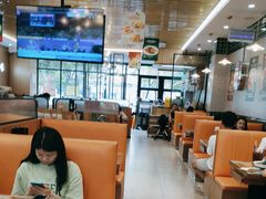 -添利·香港茶餐厅·下午茶(雪象店)