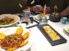 -奔跑吧陕菜·盛世长安(民乐园万达店)