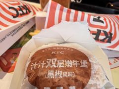 -肯德基(新人民公园店)