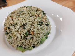 -竹笙·素食餐厅