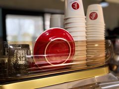 -COFFEE CALL(云锦路店)